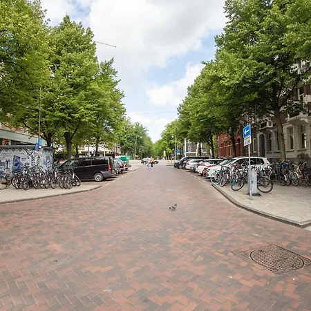 Staysome Amsterdam Hemonystraat-3