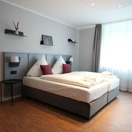 Boutique Kaiser - Hotel & Apartments-2