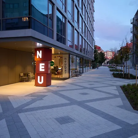 Neu Residences Smart Stay-2