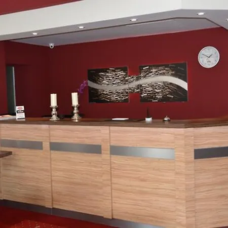 Altstadthotel Harburg-2