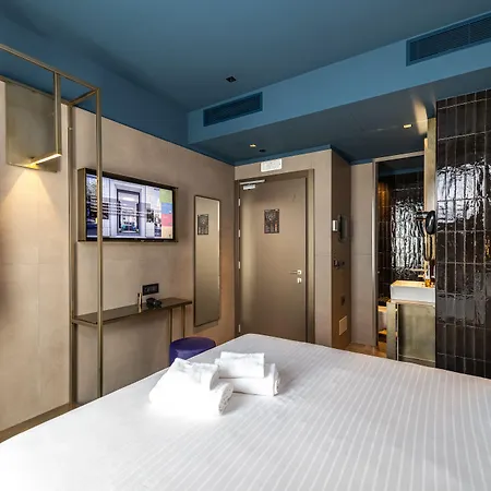 Hd8 Hotel Milano-3