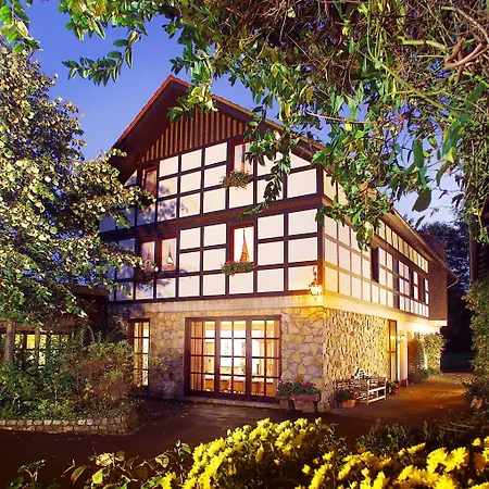 Landhotel Der Schwallenhof-3