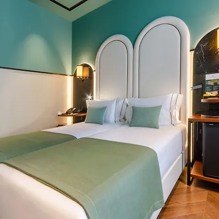 Nicola Rossio Hotel-3