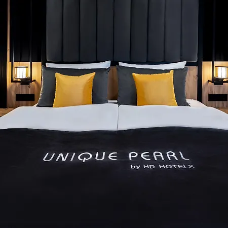 Hotel Unique Pearl-3