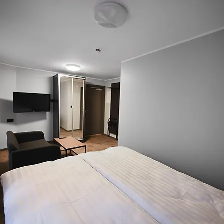 Old Town Stay Hotel-3