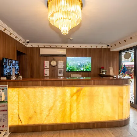 Hotel Melita-2