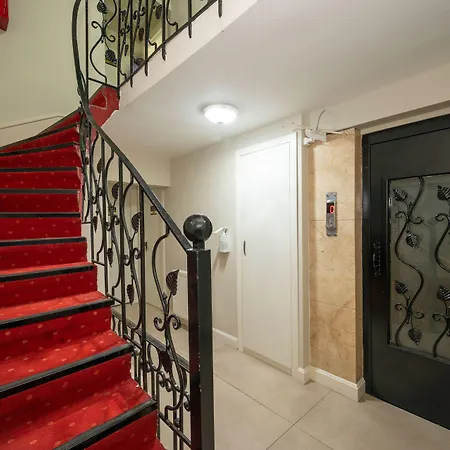Hotel Melita-3