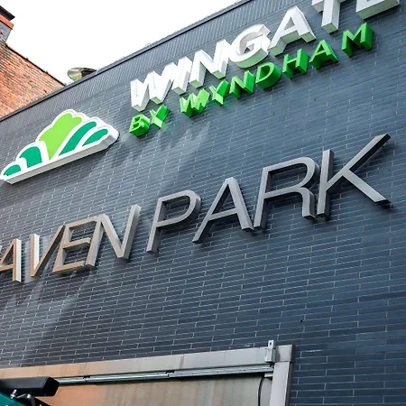 Wingate By Wyndham Bronx Haven Park-2