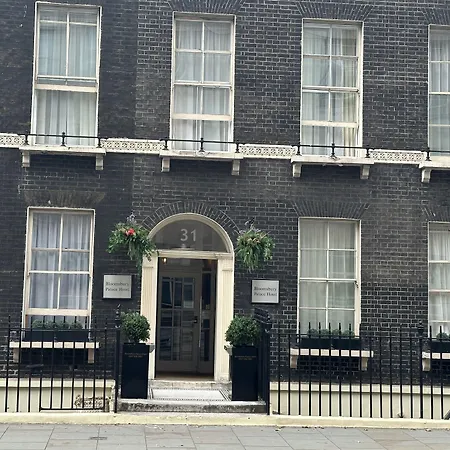 Bloomsbury Palace Hotel-3