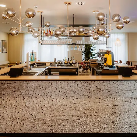 Moods Hotel Dortmund-2