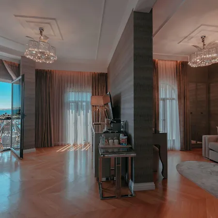 Hotel De Reve Galata-Special Class-2