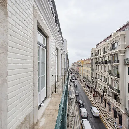 Hotel Moon & Sun Lisboa-2