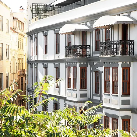 Decamondo Galata, A Tribute Portfolio Hotel-2