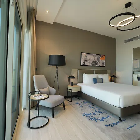 Damac Hills 2 Hotel, An Edge By Rotana Hotel-2