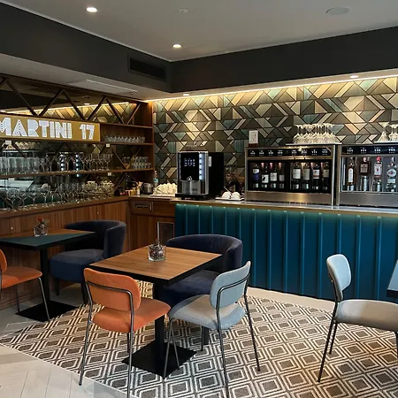 Boutique Hotel Martini 17-3