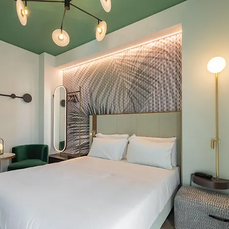 Boutique Hotel Martini 17-2