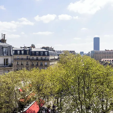 Alberte Hôtel-2