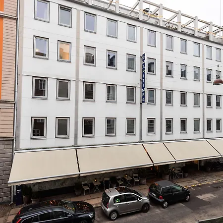 Hotel Maritime-3