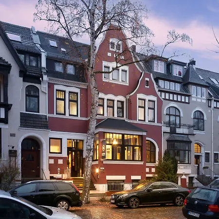 Monopol Boutique Hotel-3