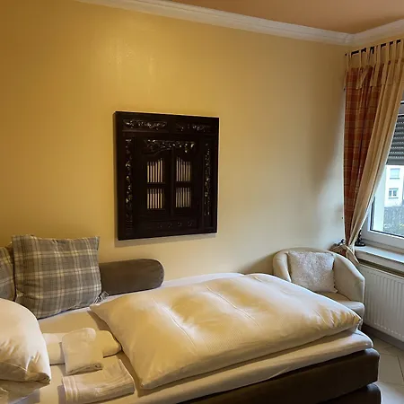 Hotel Gambrinus Arnsberg-3