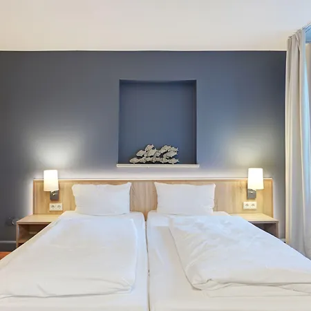 Hotel Schleuse-3