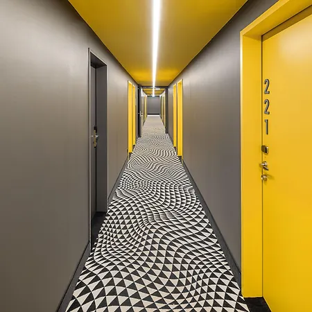 prizeotel Münster-City-3