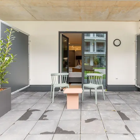 limehome Münster Von-Steuben-Str.-3