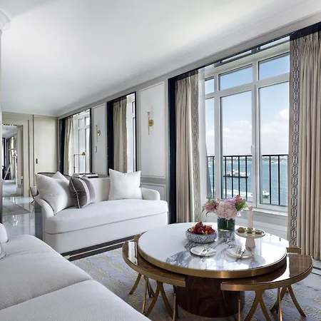 The Peninsula Istanbul-2