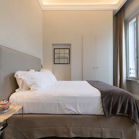 Domus 21 Luxury Suites-2