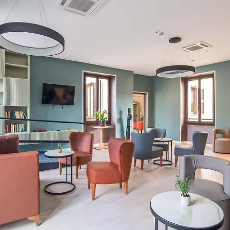Hotel Delle Civette-3