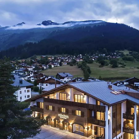 Hotel Mischun-2