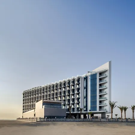 Sea Point Hotel Dubai Islands-3