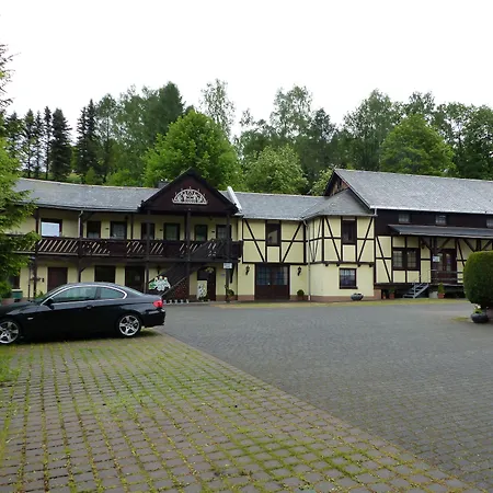 Hotel Seiffener Hof***-2