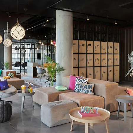 Moxy Szczecin City-2