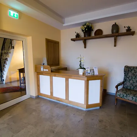 Hotel Garni Zur Alten Post-2