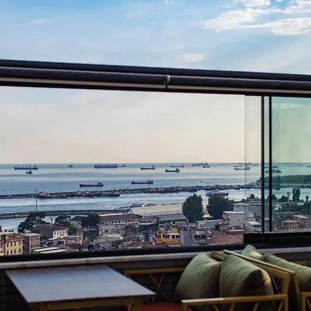 Grand Balyan Hotel & Restaurant-2