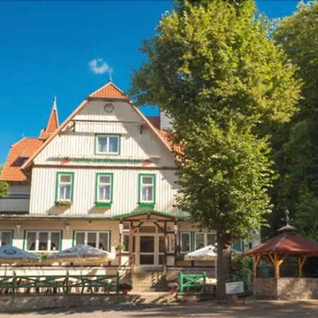 Hotel Garni am Schlosspark-2