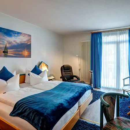 Paulin Hotel Trier-2