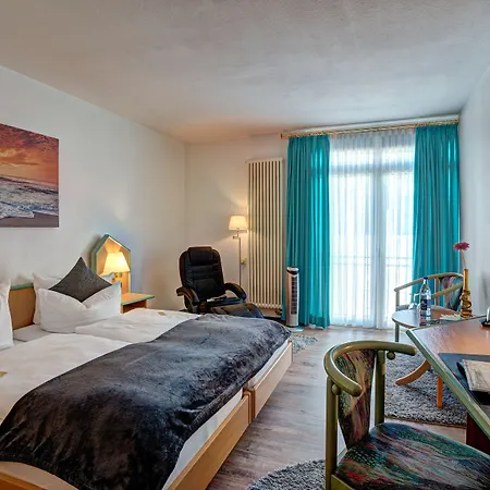 Paulin Hotel Trier-3