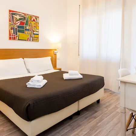 Aurelia Home Guest House-3