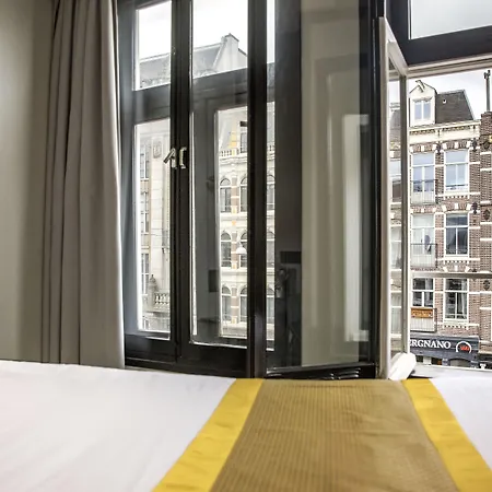 Sotel Amsterdam Central Station-2