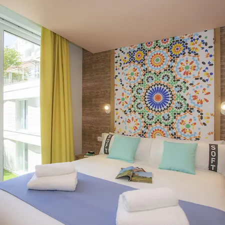 Casual Raizes Porto By Casual Hoteles-2