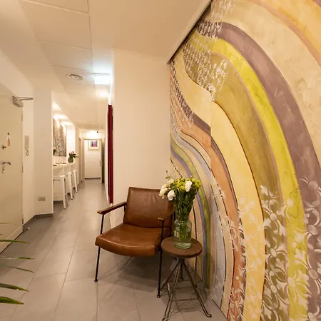 Guest House Al Conservatorio-3
