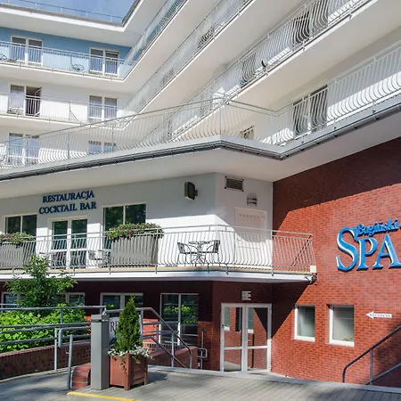 Spa Baginski & Chabinka-2