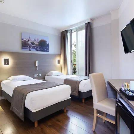 Hotel Lux Picpus-3