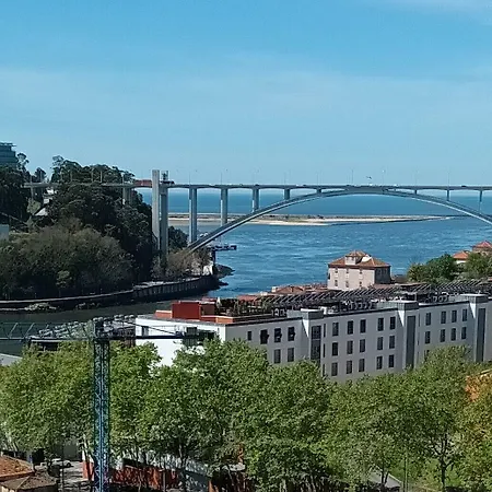 Vilar Oporto Hotel-3