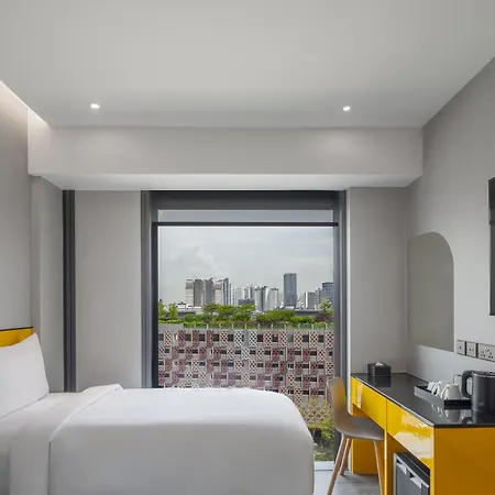 Hotel Mi Rochor-3