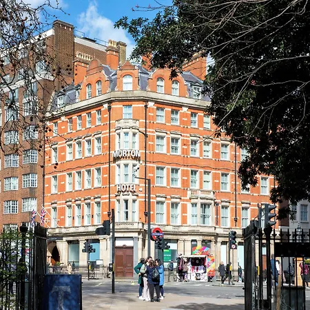 Morton Hotel-2