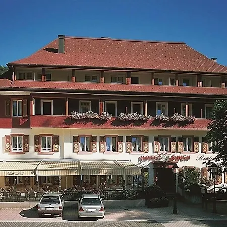 Hostel zum Löwen-2