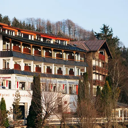 Rothenfels Panorama Hotel-3